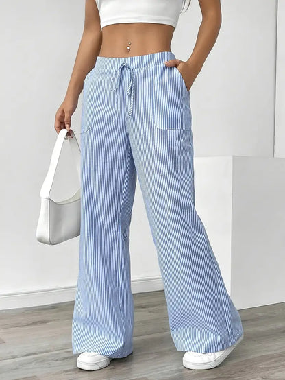Alina | Pantalones de jogging casual elegantes