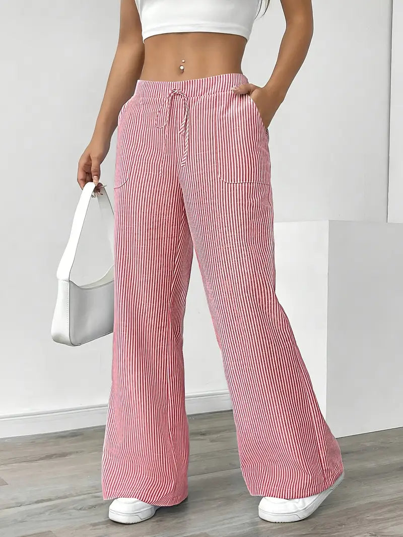 Alina | Pantalones de jogging casual elegantes