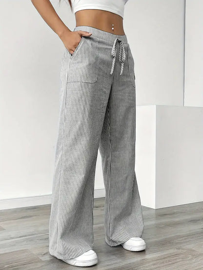 Alina | Pantalones de jogging casual elegantes