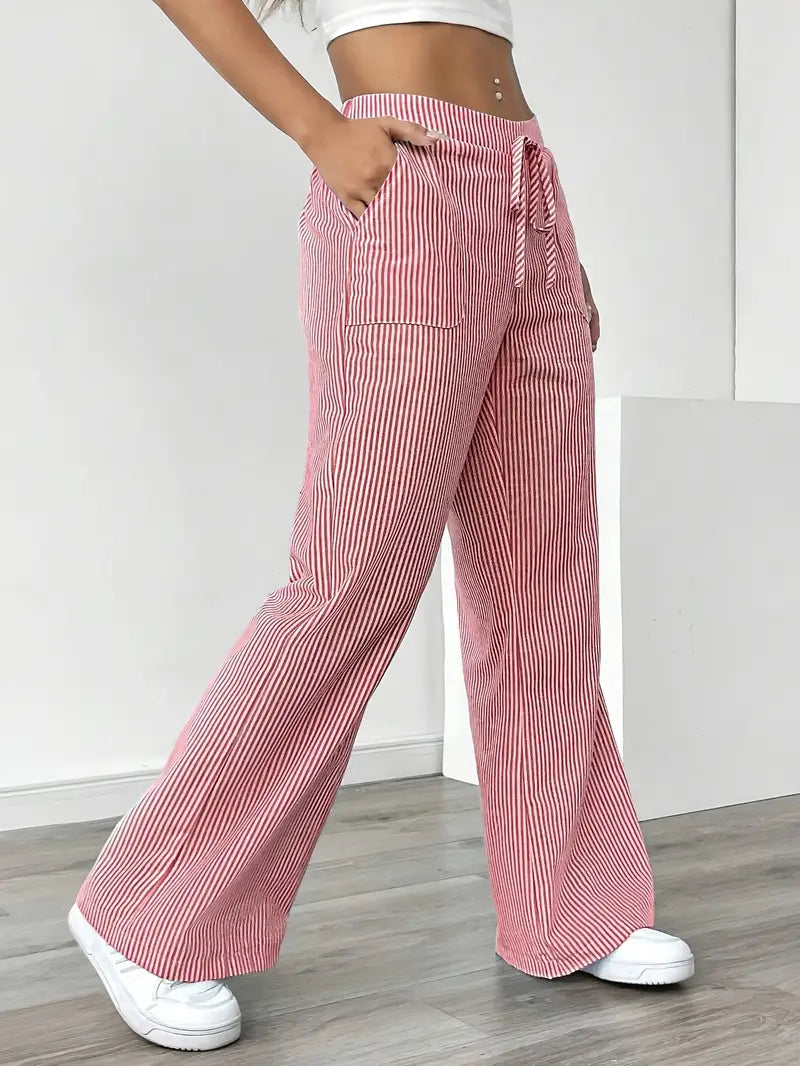 Alina | Pantalones de jogging casual elegantes