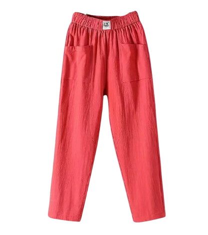 Celi - Pantalones de mujer chic y atemporales
