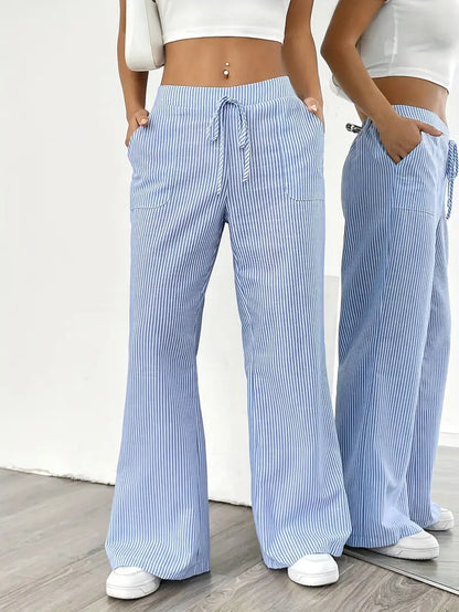 Alina | Pantalones de jogging casual elegantes