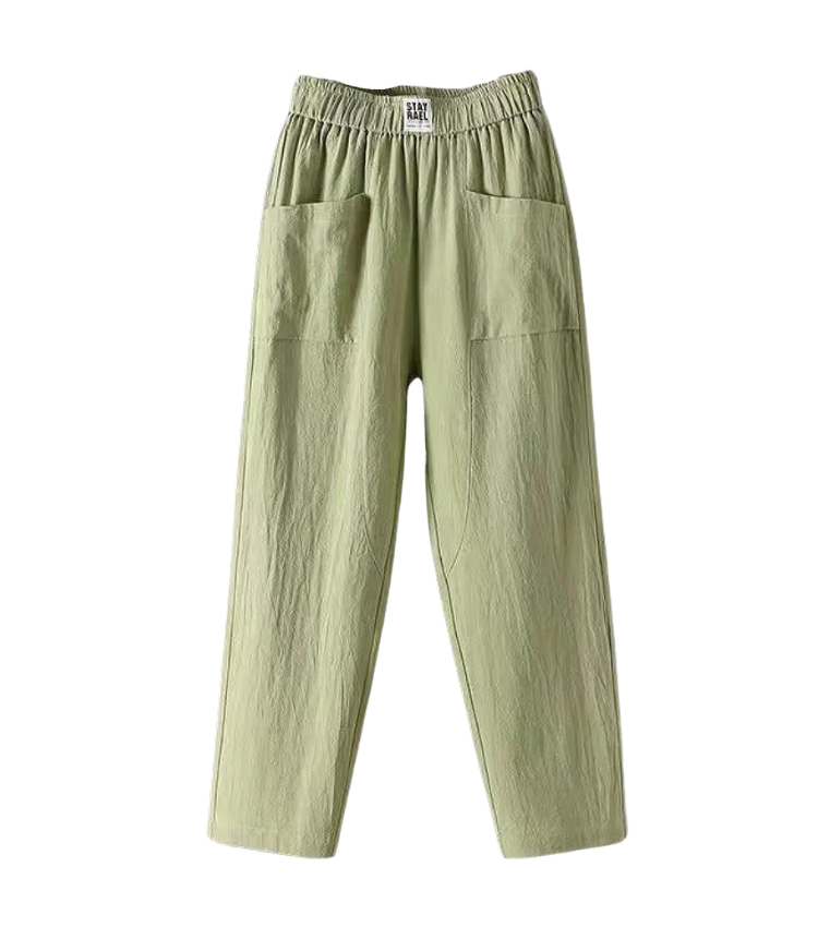 Celi - Pantalones de mujer chic y atemporales