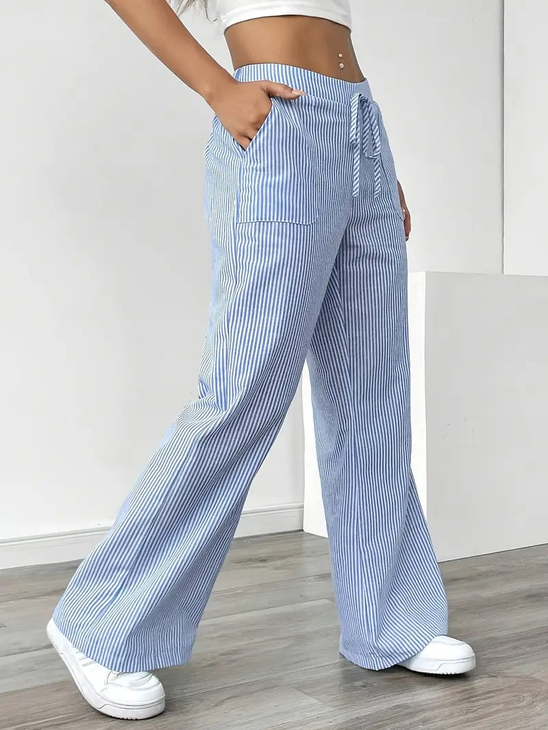 Alina | Pantalones de jogging casual elegantes