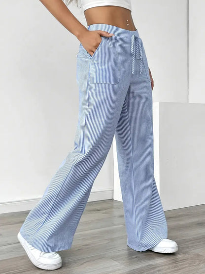 Alina | Pantalones de jogging casual elegantes