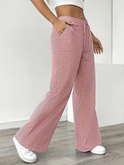 Alina | Pantalones de jogging casual elegantes