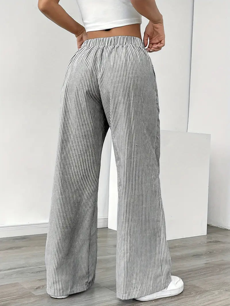 Alina | Pantalones de jogging casual elegantes