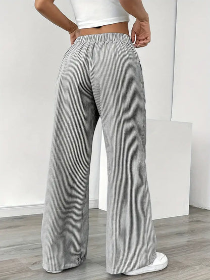 Alina | Pantalones de jogging casual elegantes