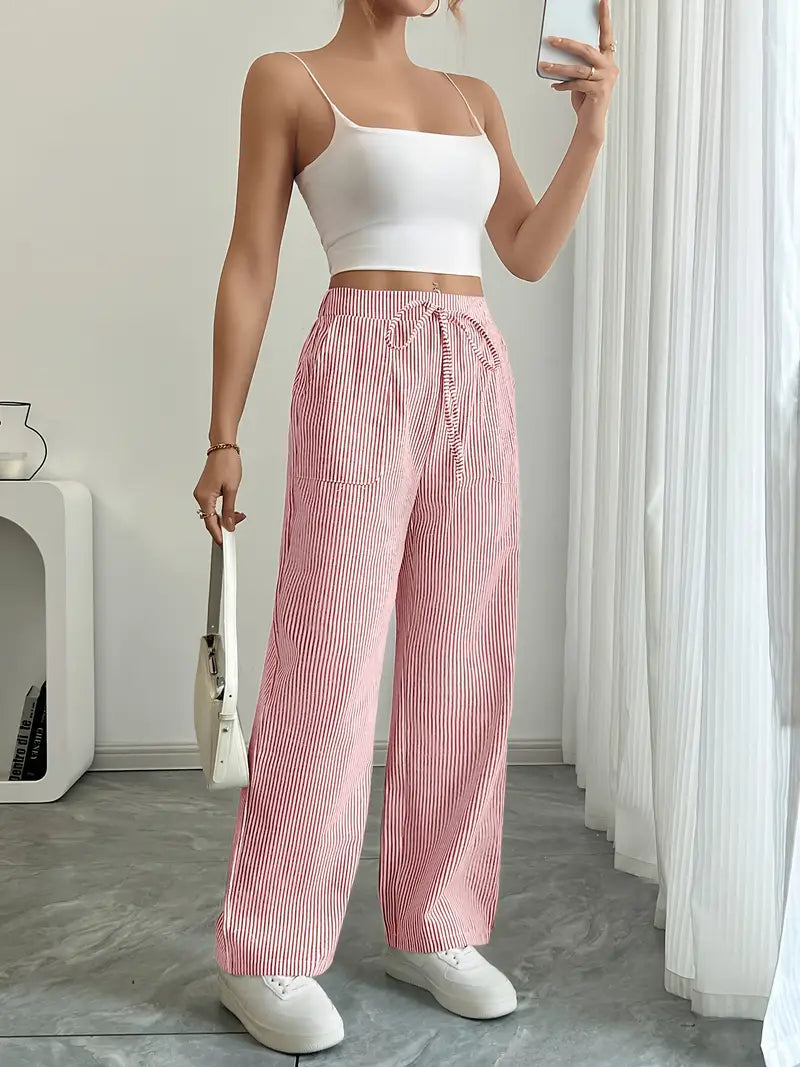 Alina | Pantalones de jogging casual elegantes