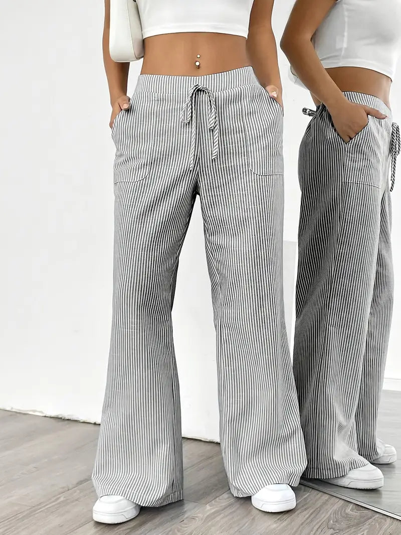 Alina | Pantalones de jogging casual elegantes