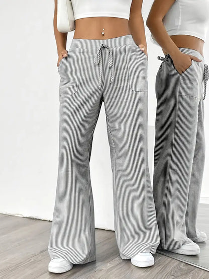 Alina | Pantalones de jogging casual elegantes