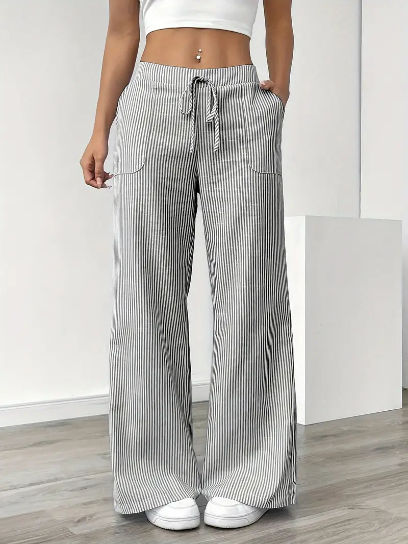 Alina | Pantalones de jogging casual elegantes