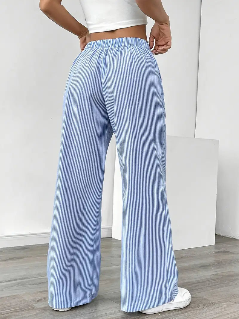 Alina | Pantalones de jogging casual elegantes