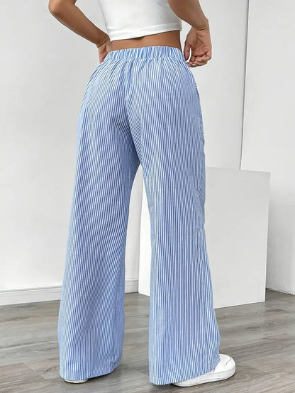 Alina | Pantalones de jogging casual elegantes