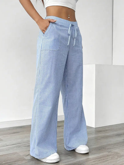 Alina | Pantalones de jogging casual elegantes