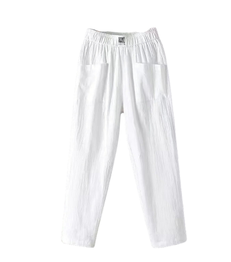 Celi - Pantalones de mujer chic y atemporales
