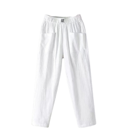 Celi - Pantalones de mujer chic y atemporales