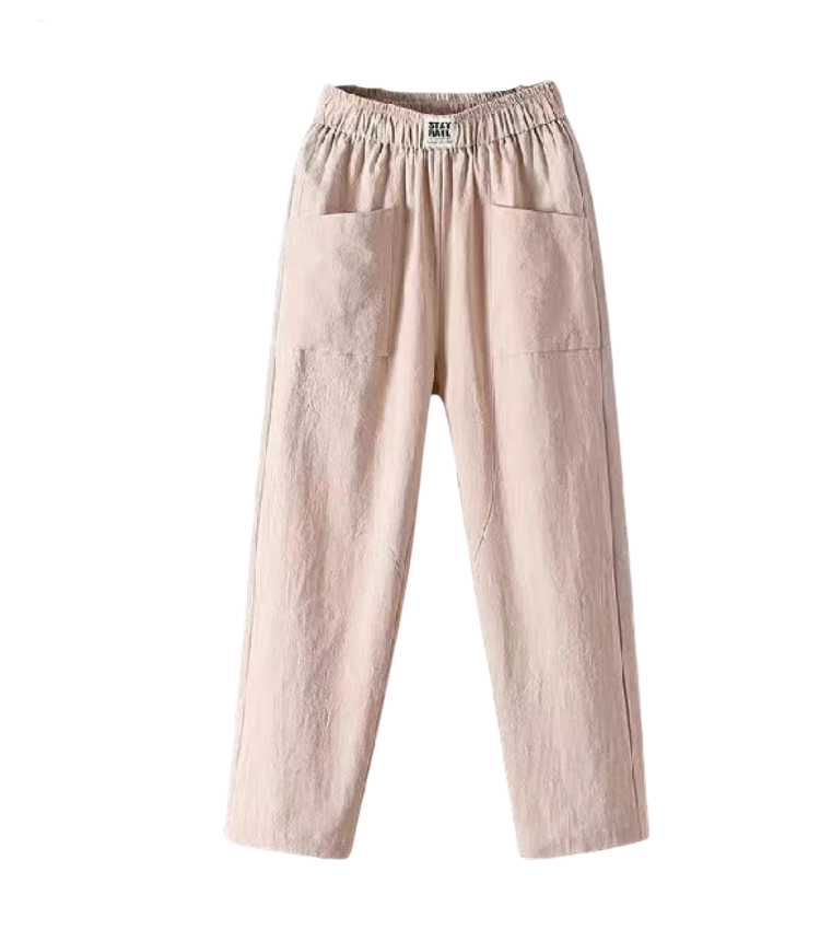 Celi - Pantalones de mujer chic y atemporales