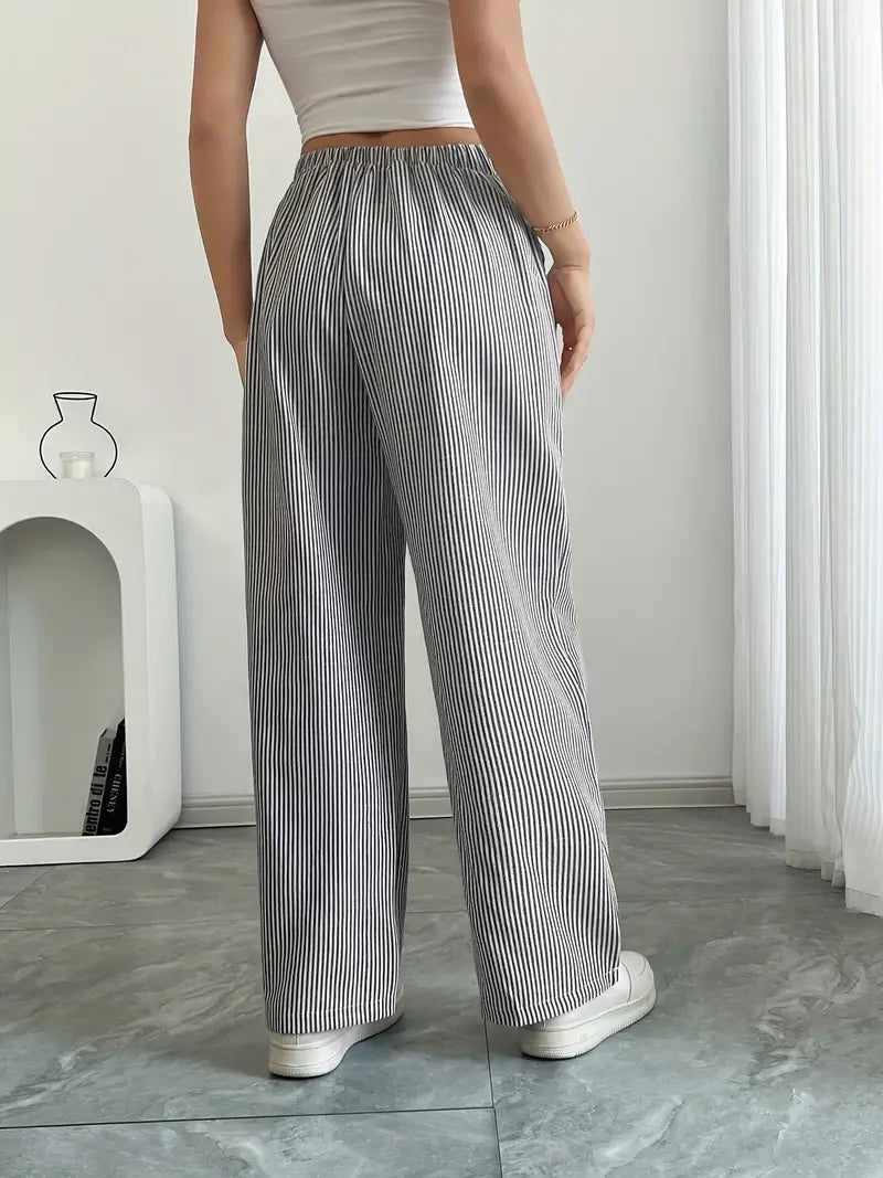 Alina | Pantalones de jogging casual elegantes
