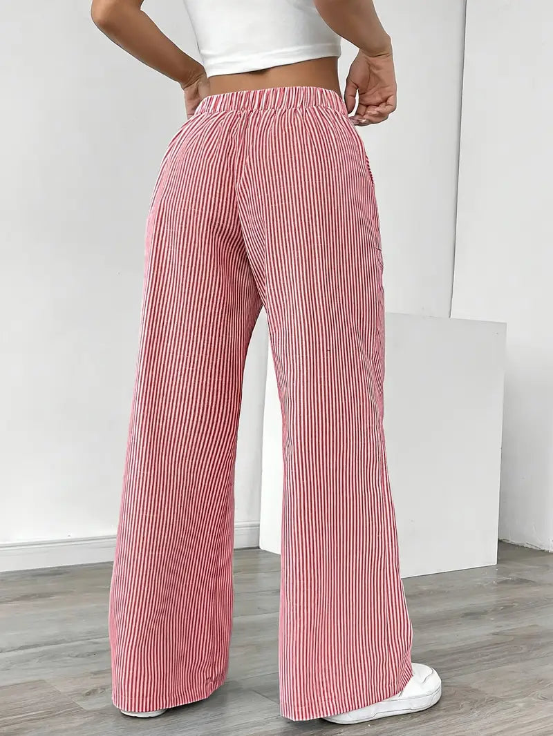 Alina | Pantalones de jogging casual elegantes