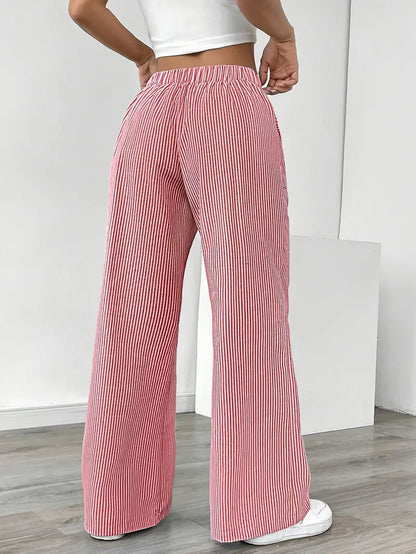 Alina | Pantalones de jogging casual elegantes