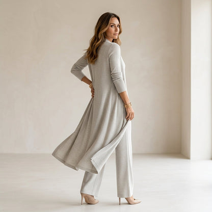 Lucía™ | Conjunto elegante de 3 piezas