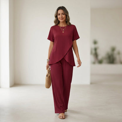 Emma ™ | Conjunto elegante y cómodo