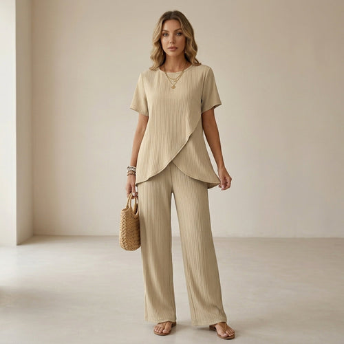 Emma ™ | Conjunto elegante y cómodo