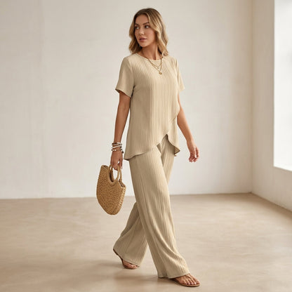 Emma ™ | Conjunto elegante y cómodo