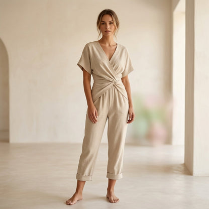 Dalia Atelier™ Elegante conjunto primaveral