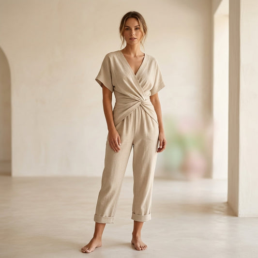 Dalia Atelier™ Elegante conjunto primaveral