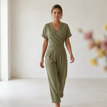 Dalia Atelier™ Elegante conjunto primaveral