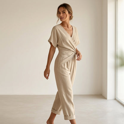 Dalia Atelier™ Elegante conjunto primaveral