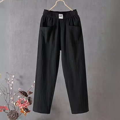 Celi - Pantalones de mujer chic y atemporales