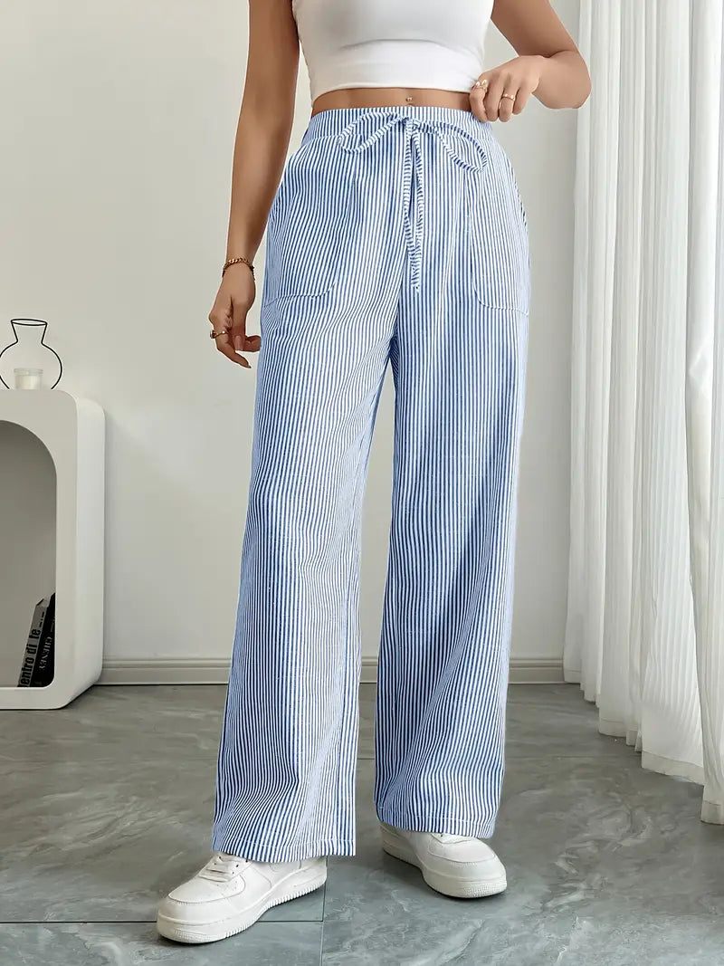 Alina | Pantalones de jogging casual elegantes