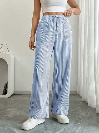 Alina | Pantalones de jogging casual elegantes
