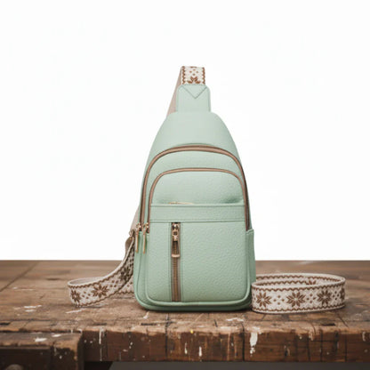 Bandolera Vintage