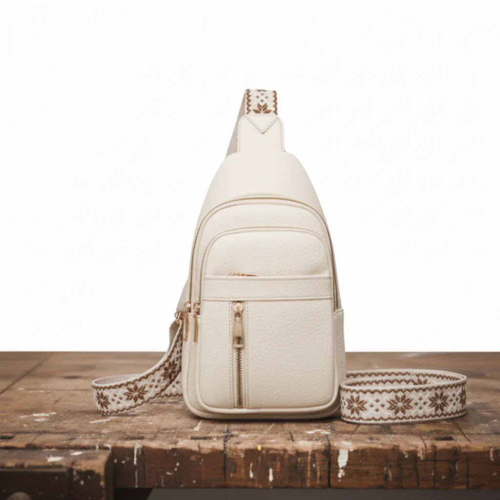 Bandolera Vintage