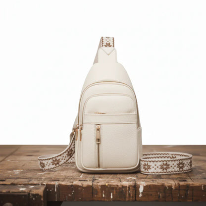 Bandolera Vintage
