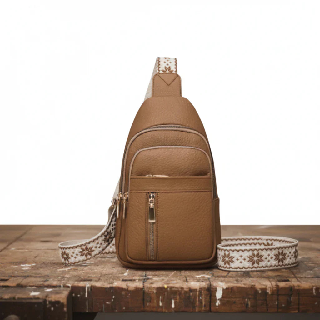 Bandolera Vintage