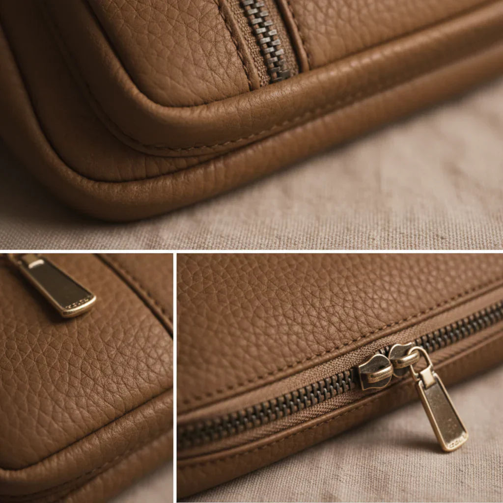 Bandolera Vintage