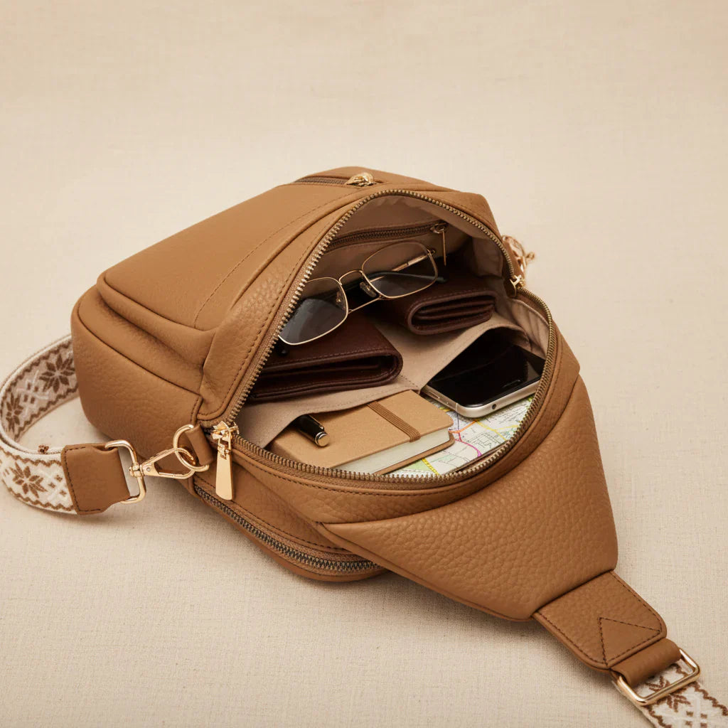 Bandolera Vintage
