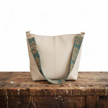 Bolso Hobo Vintage