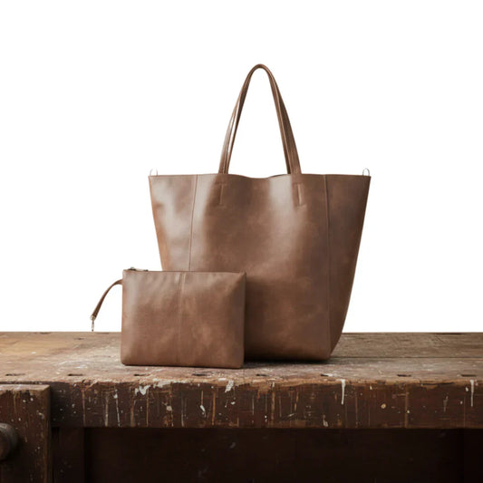 Bolso Shopper Plus