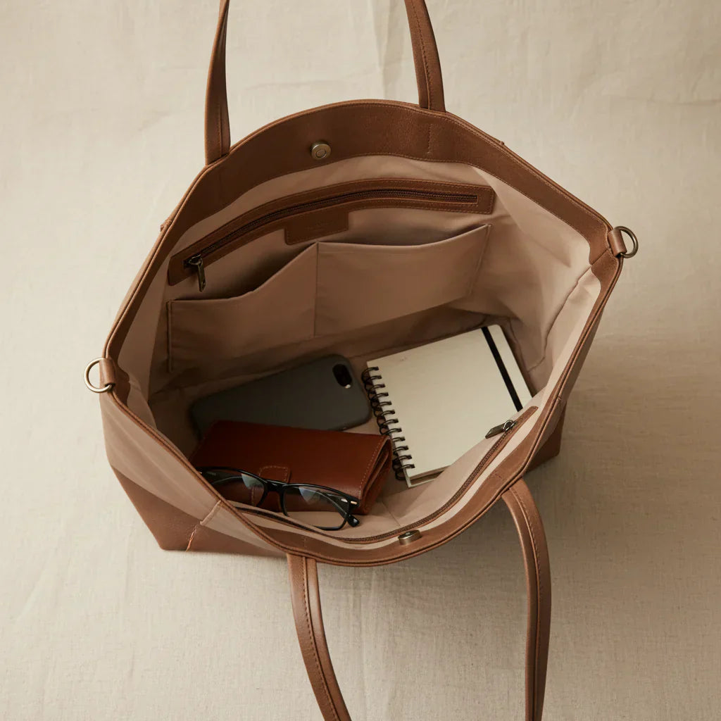 Bolso Shopper Plus