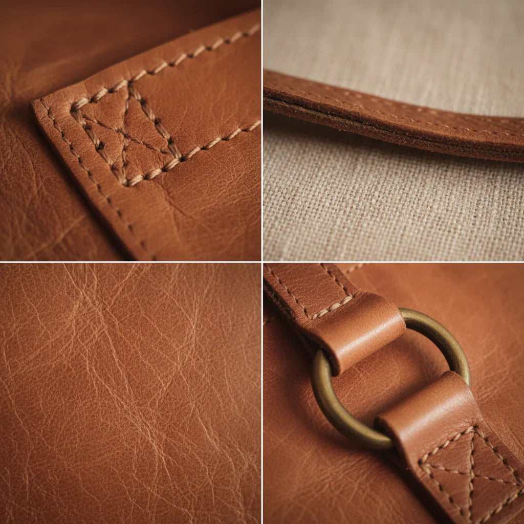 Bolso Shopper