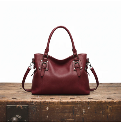 Bolso de Hombro Correa Ajustable