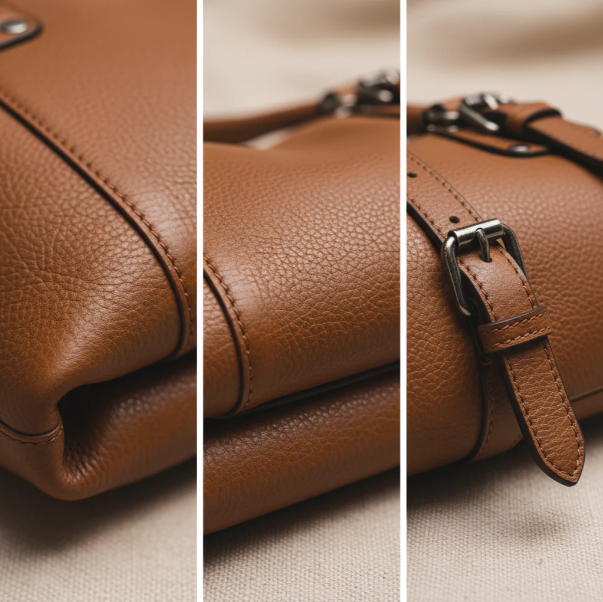 Bolso de Hombro Correa Ajustable