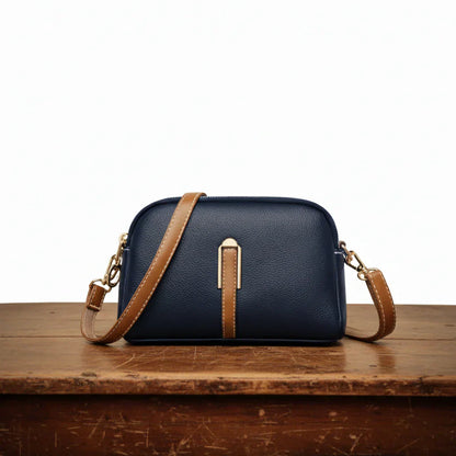 Bolso Cruzado Compacto