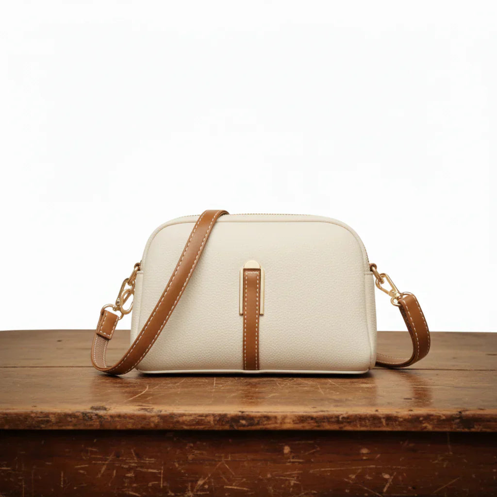 Bolso Cruzado Compacto